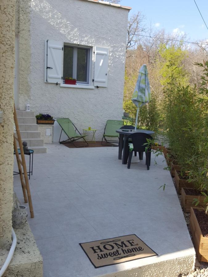 Hotel Les Lavandines Montagnac  Exterior foto
